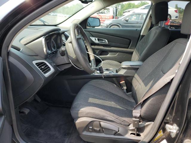 2016 GMC TERRAIN SL 2GKFLSEK8G6244881