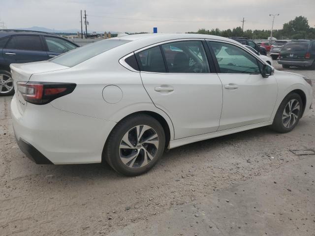 2021 SUBARU LEGACY PRE - 4S3BWAF60M3010301