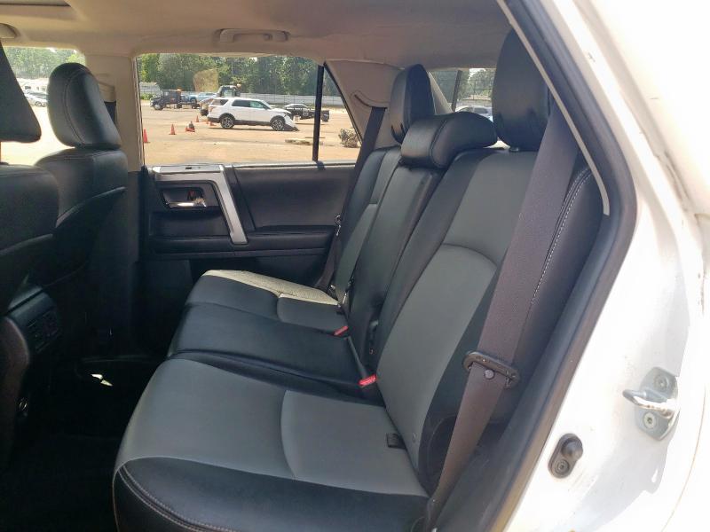 2015 TOYOTA 4RUNNER SR JTEZU5JR7F5108404