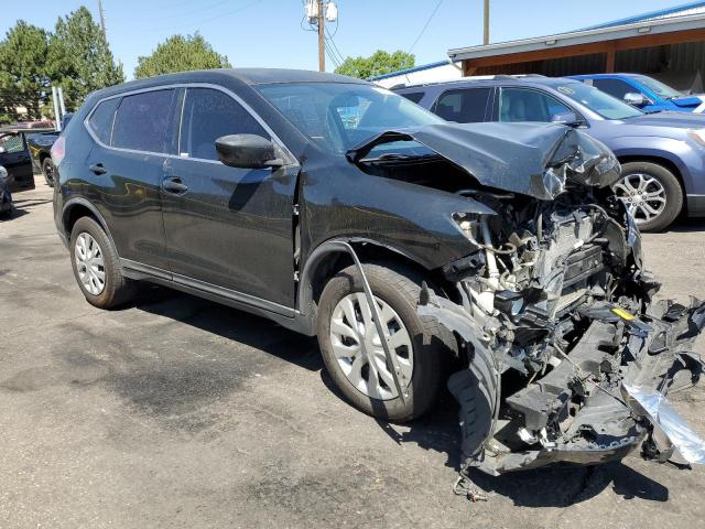 2016 NISSAN ROGUE S KNMAT2MVXGP676857
