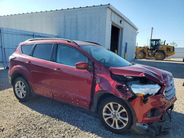 2018 FORD ESCAPE SE - 1FMCU9GD8JUD16329