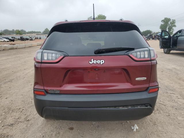 2019 JEEP CHEROKEE L 1C4PJLCB7KD455787