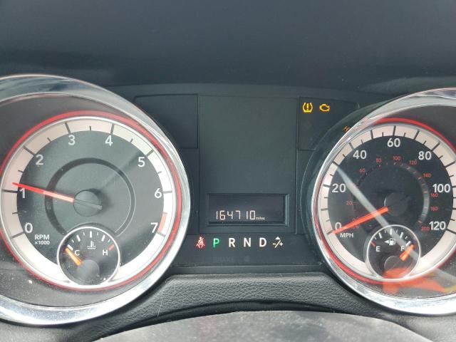 2018 DODGE GRAND CARA 2C4RDGCG0JR249158