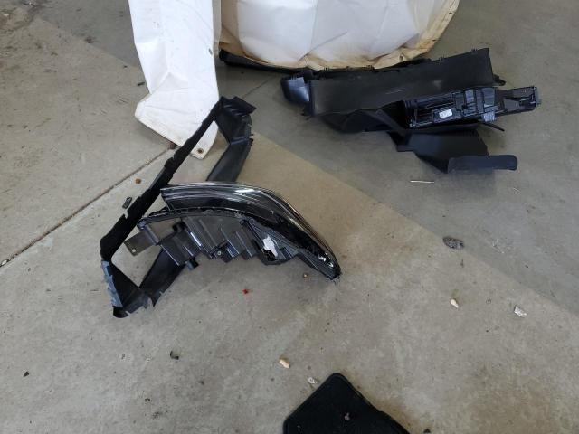 2025 FORD EXPLORER S - 1FMWK8GC0SGA11007