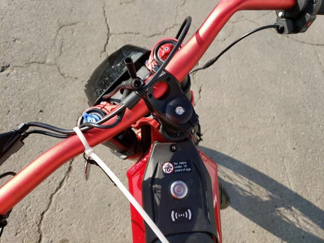 2024 OTHER MOTORCYCLE TALARIA XXX #3305300315