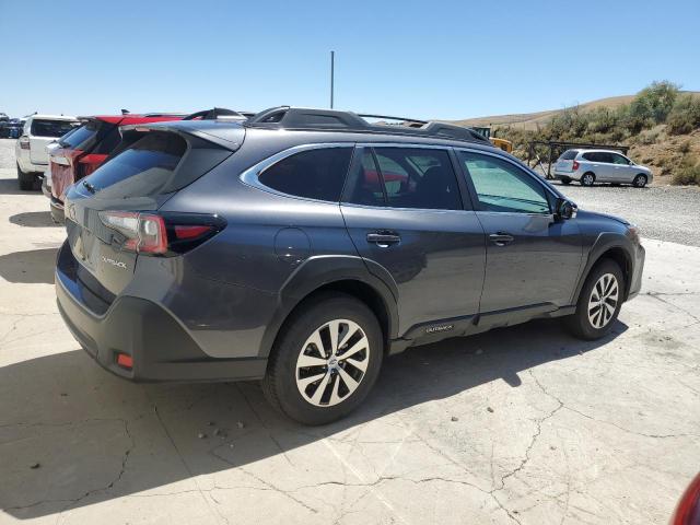 2025 SUBARU OUTBACK PR 4S4BTAFC2S3180974