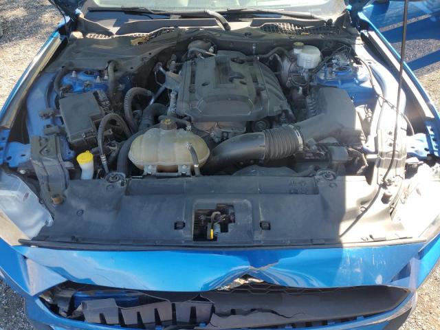 2019 FORD MUSTANG 1FA6P8TH9K5175977