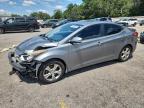 2016 HYUNDAI ELANTRA SE - KMHDH4AE7GU585332
