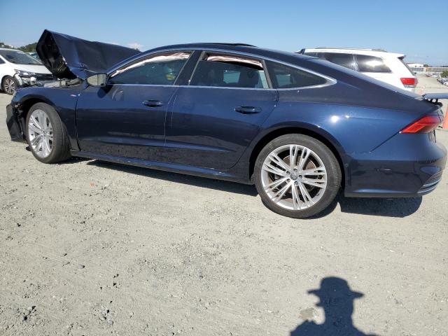 2019 AUDI A7 PREMIUM WAUU2AF24KN130618