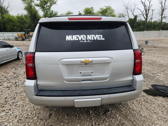 2016 CHEVROLET TAHOE K150 1GNSKBKC0GR267660