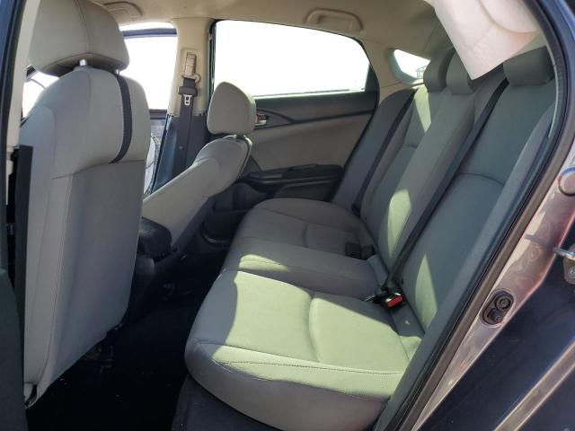 2020 HONDA CIVIC LX 2HGFC2F64LH524990