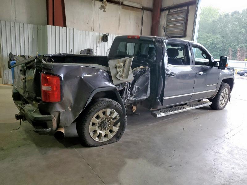 2015 GMC SIERRA C25 1GT110E80FF614178