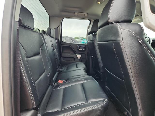 2016 CHEVROLET SILVERADO K2500 HEAVY DUTY LT 1GC2KVE89GZ270283