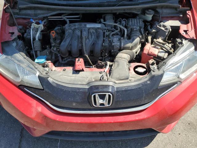 2015 HONDA FIT EX 3HGGK5H83FM762469