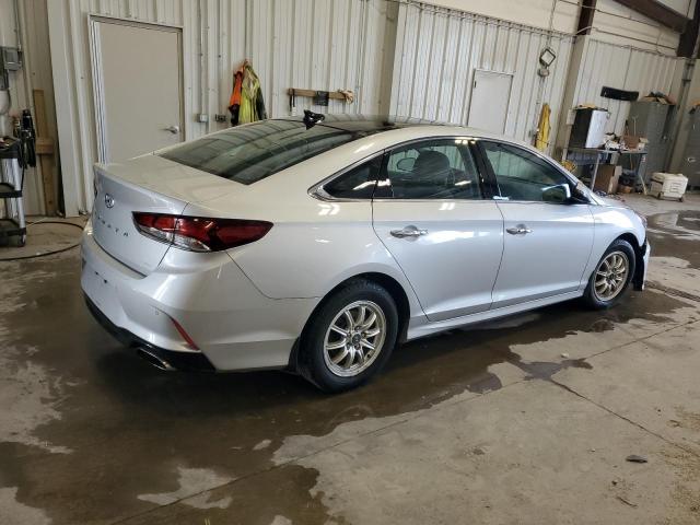2018 HYUNDAI SONATA SPO - 5NPE34AF7JH726255
