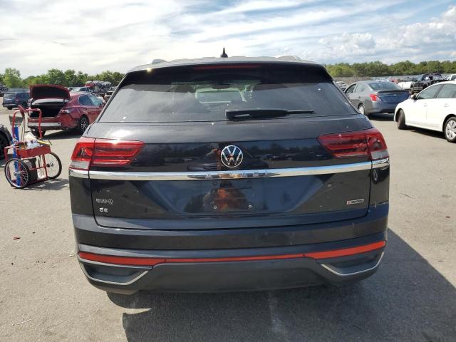2021 VOLKSWAGEN ATLAS CROS 1V2LC2CA3MC211121