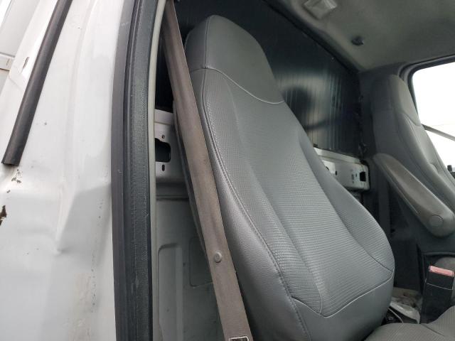 2009 FORD F750 SUPER #3287321001