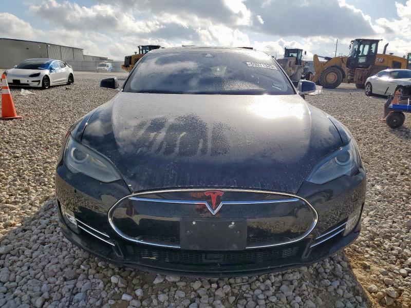 2015 TESLA MODEL S P85D 5YJSA1H42FF083086