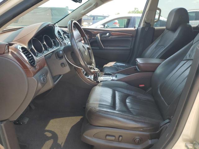 2014 BUICK ENCLAVE - 5GAKRCKD7EJ216690