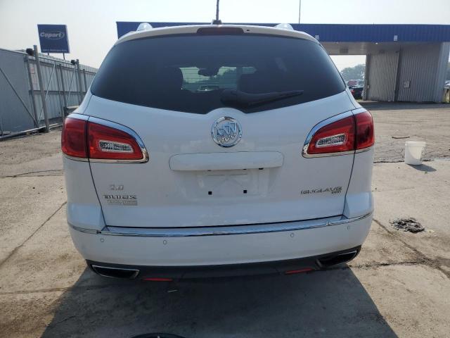 2017 BUICK ENCLAVE 5GAKVBKD8HJ348769