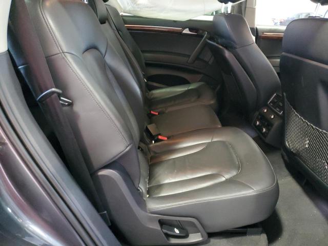 2015 AUDI Q7 PREMIUM PLUS WA1LGAFE7FD004687