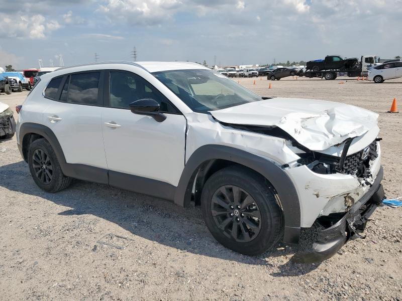 2025 MAZDA CX-50 PREF - 7MMVABBM1SN350144