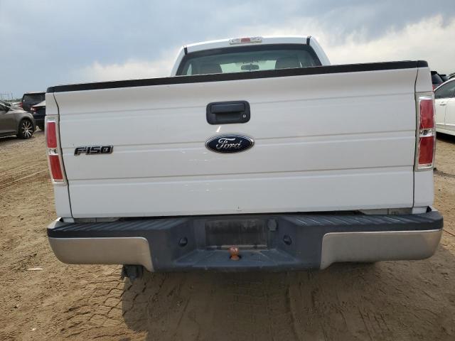 2009 FORD F-150 #3311500237