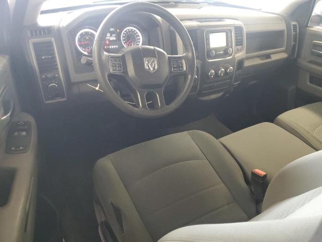 2019 RAM 1500 CLASSIC TRADESMAN 3C6JR6DT5KG674832