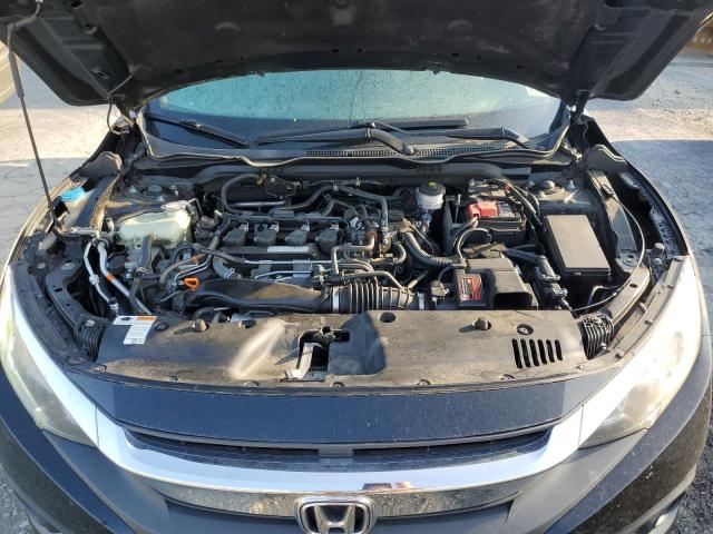 2017 HONDA CIVIC EX 2HGFC3B32HH360907