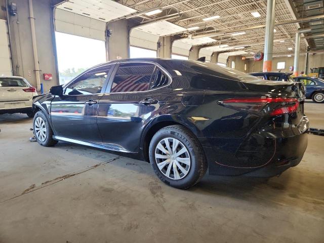 2020 TOYOTA CAMRY LE 4T1C31AK5LU524912