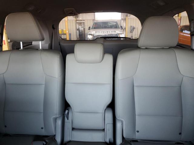 2016 HONDA ODYSSEY EX 5FNRL5H61GB056321
