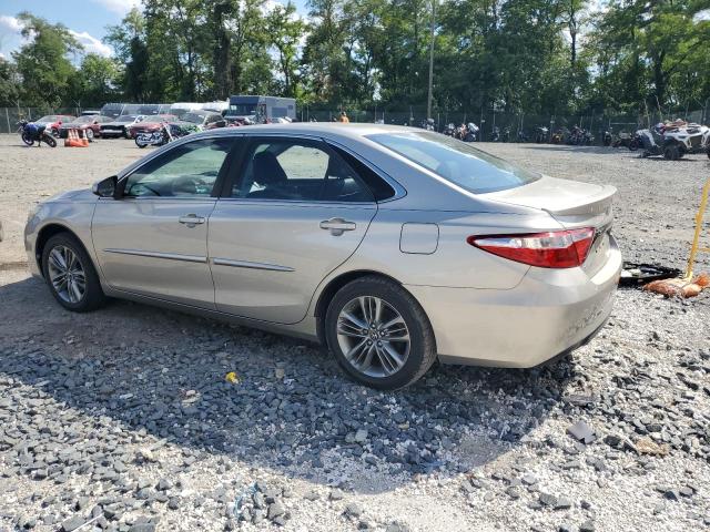 2017 TOYOTA CAMRY LE 4T1BF1FK7HU680131