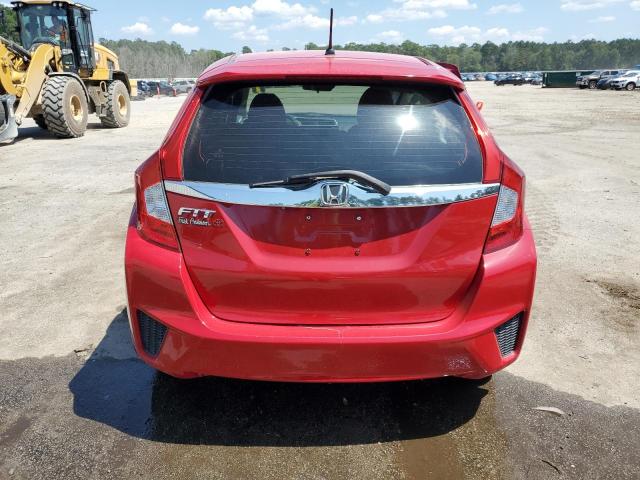 2016 HONDA FIT EX JHMGK5H70GX032423