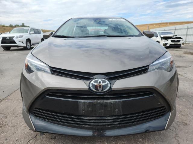2019 TOYOTA COROLLA L - 2T1BURHE7KC213764