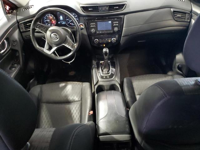 2017 NISSAN ROGUE S JN8AT2MV6HW270828
