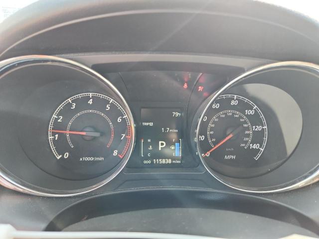 2017 MITSUBISHI OUTLANDER JA4AR4AW2HZ024788