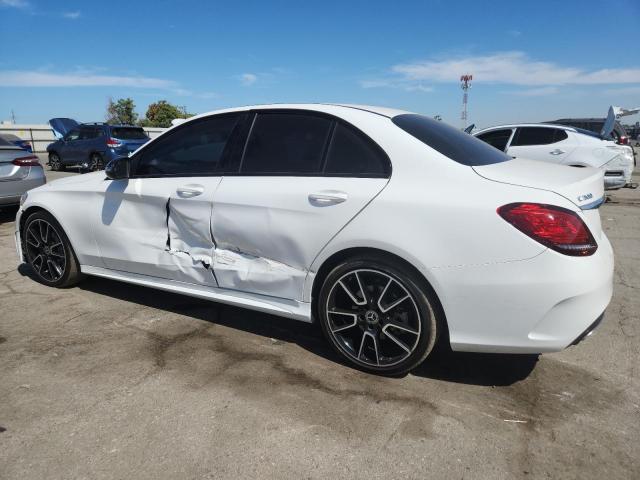 2019 MERCEDES-BENZ C 300 - 55SWF8DB7KU321605
