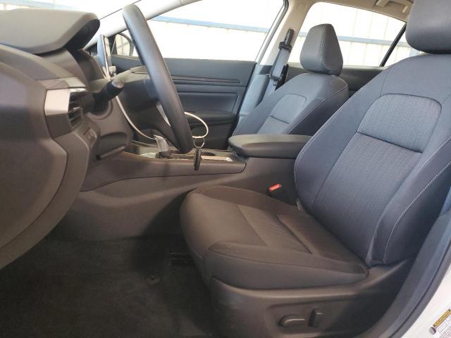2025 NISSAN ALTIMA SV 1N4BL4DV2SN350884