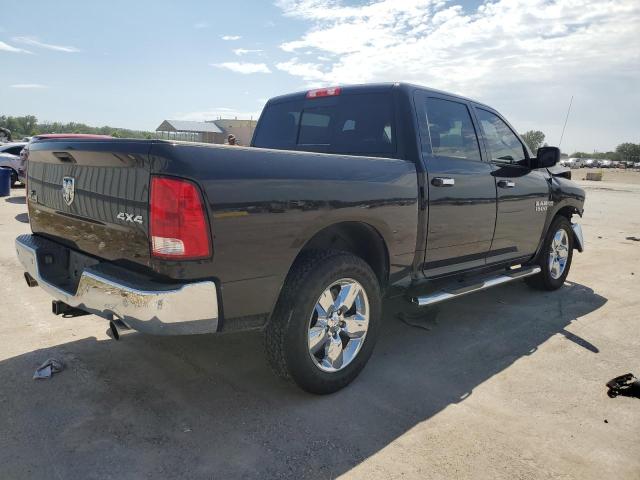 2016 RAM 1500 SLT - 3C6RR7LT0GG164017