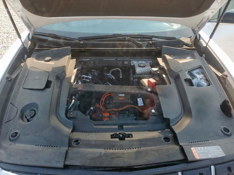 2024 CADILLAC LYRIQ LUXU 1GYKPPRK0RZ111748