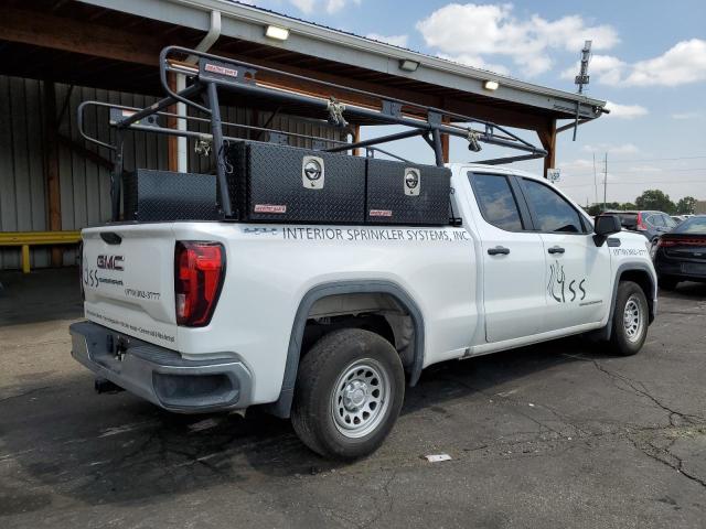 2024 GMC SIERRA K1500 1GTRUAEK7RZ263901