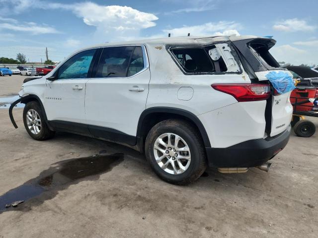 2020 CHEVROLET TRAVERSE L - 1GNERFKW4LJ279894