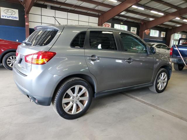 2013 MITSUBISHI OUTLANDER - 4A4AR3AU3DE013727