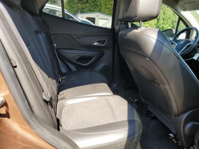 2016 BUICK ENCORE #3287784105