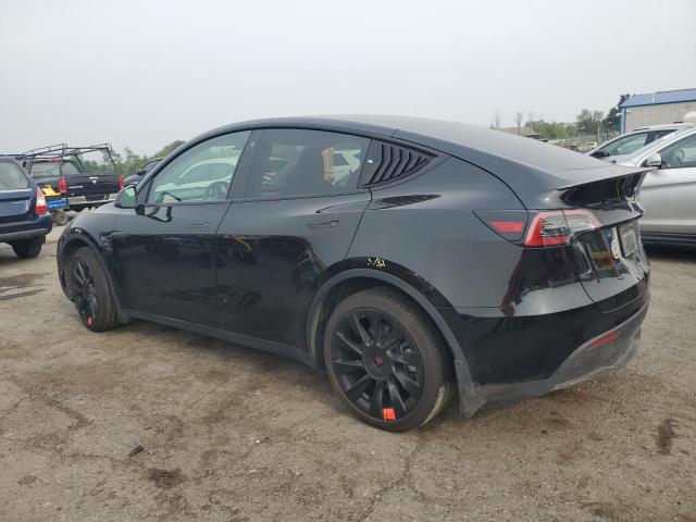2021 TESLA MODEL Y 5YJYGDEE0MF242806