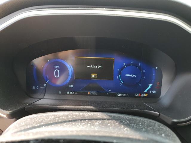 2022 FORD ESCAPE SEL #3273914811