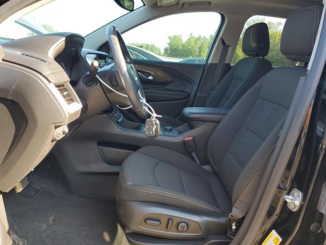 2020 GMC TERRAIN SL 3GKALTEV5LL268698