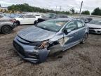 2020 TOYOTA COROLLA SE - 5YFS4RCE9LP048809