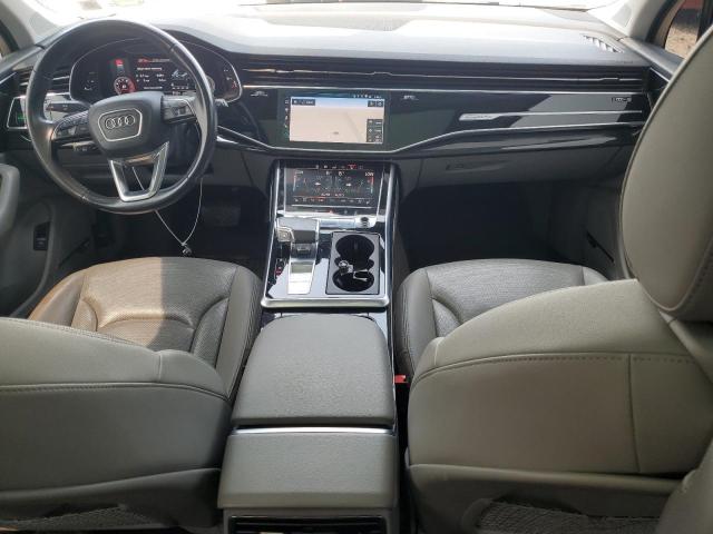 2020 AUDI Q7 PRESTIGE WA1VXBF77LD003793