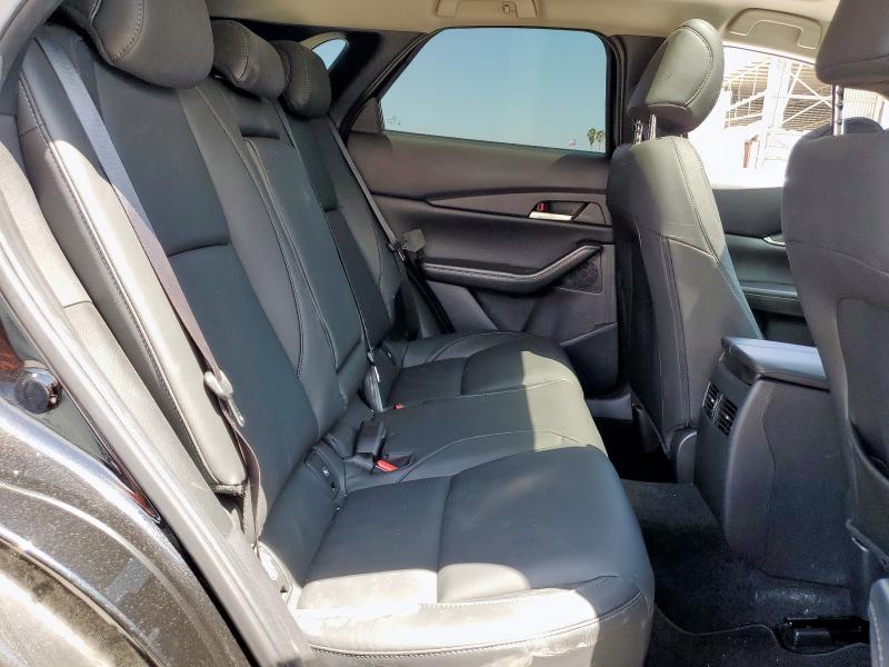 2025 MAZDA CX-30 PREF - 3MVDMBCM6SM786322